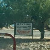 Review photo of Wayside Oasis RV Park by Chenery K., October 23, 2017