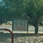 Review photo of Wayside Oasis  RV Park by Chenery K., October 23, 2017