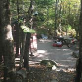 Review photo of Abol Campground — Baxter State Park by Gavin T., October 23, 2017