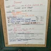 Review photo of Abol Campground — Baxter State Park by Gavin T., October 23, 2017