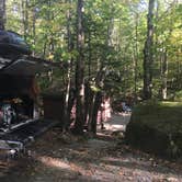 Review photo of Abol Campground — Baxter State Park by Gavin T., October 23, 2017