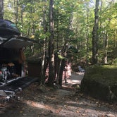 Review photo of Abol Campground — Aroostook State Park by Gavin T., October 23, 2017