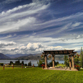 Review photo of Lake Chelan State Park Campground by Dawnielle C., July 1, 2016