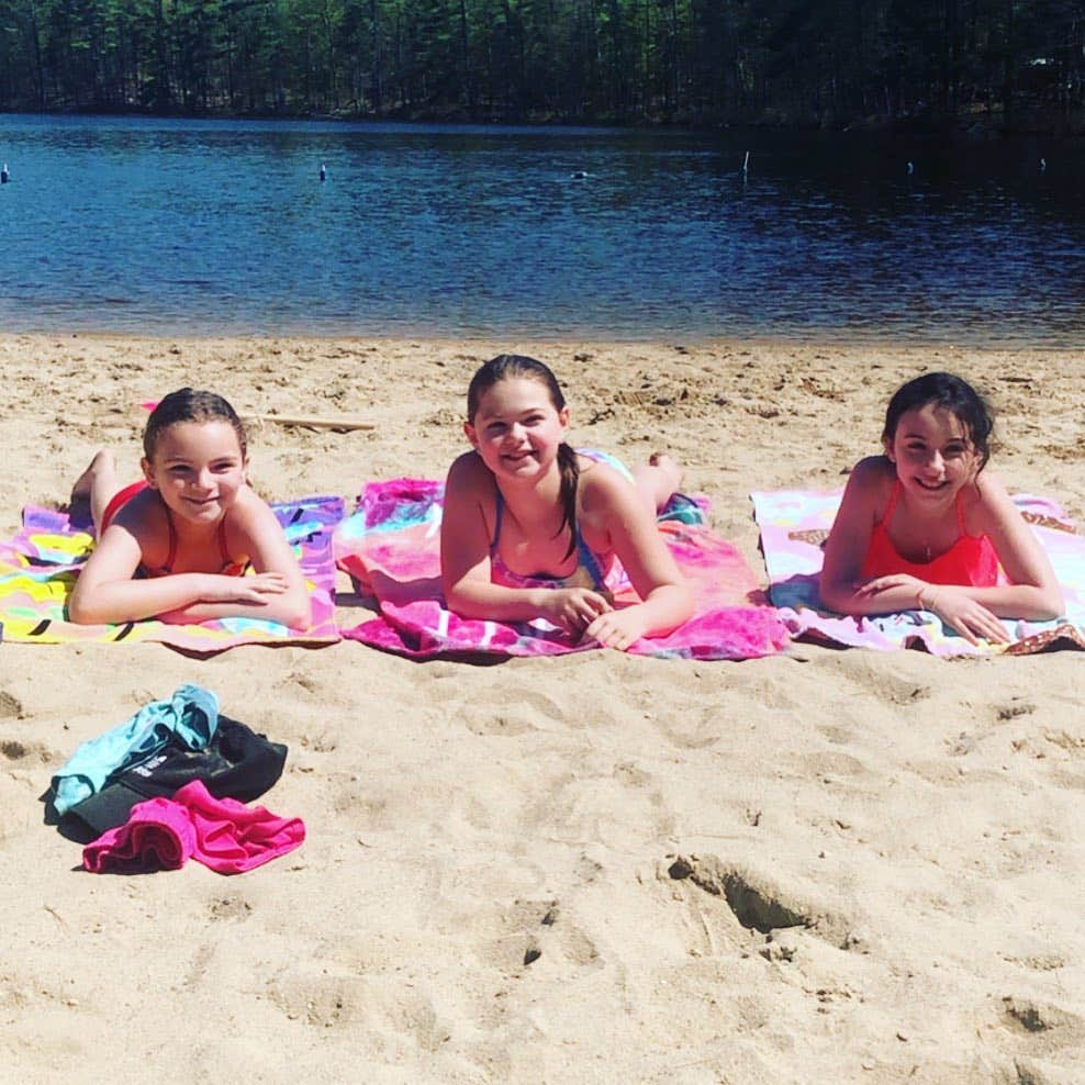 Camping near Naples Campground: Acres Of Wildlife Family Campground, Sebago, Maine