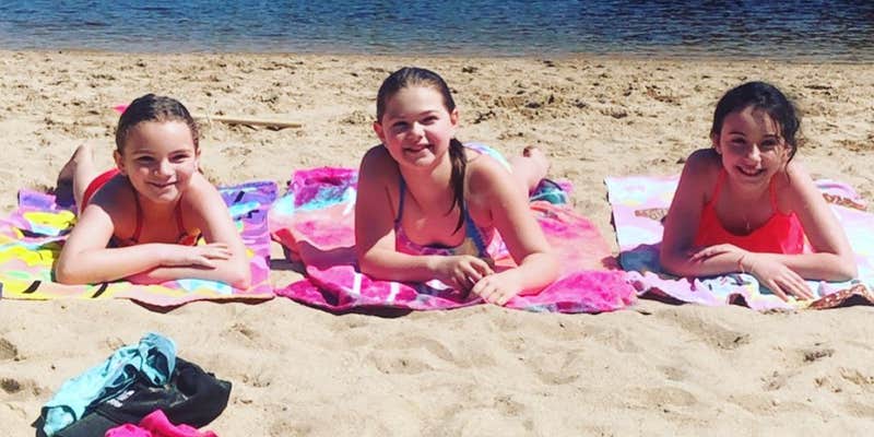 Camper submitted image from Acres Of Wildlife Family Campground