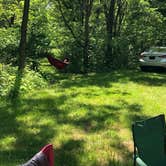 Review photo of Canyon Ridge Campground — Apple River Canyon State Park by Becca Z., June 9, 2020