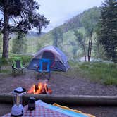 Review photo of East Table Campground by Kelly A., June 16, 2020