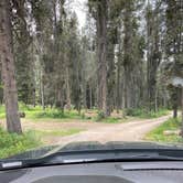 Review photo of East Table Campground by Kelly A., June 16, 2020