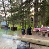 Review photo of East Table Campground by Kelly A., June 16, 2020