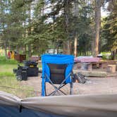 Review photo of East Table Campground by Kelly A., June 16, 2020