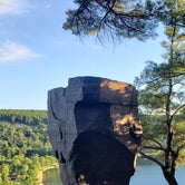 Review photo of Devils Lake State Park Campground by Rebecca B., June 16, 2020