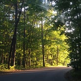 Review photo of Marquette Tourist Park Campground by Lisa D., June 16, 2020