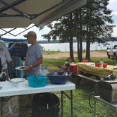 Review photo of Legendary Waters Campground & Marina by B M., June 16, 2020