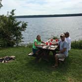 Review photo of Buffalo Bay Campground by B M., June 16, 2020