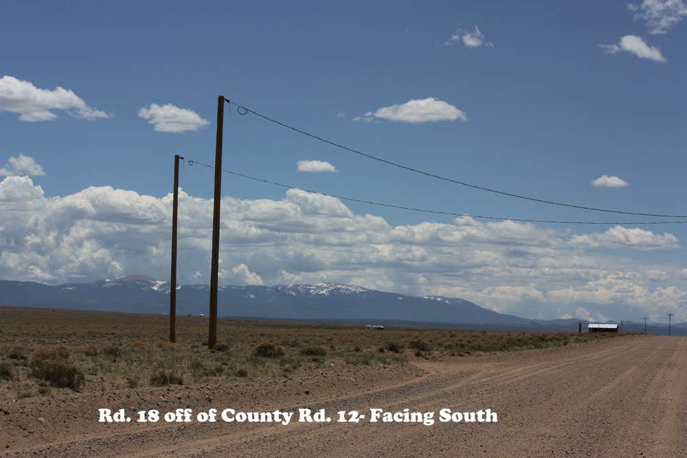 Camping near Blanca RV Park: SJ's Camping, Blanca, Colorado