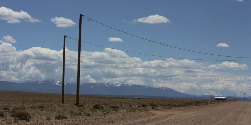 Camper submitted image from SJ's Camping