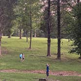 Review photo of Dixon Springs State Park Campground by Chelsea D., June 16, 2020