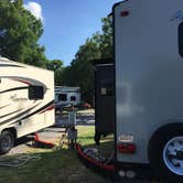 Review photo of Nashville I-24 Campground by B M., June 4, 2020