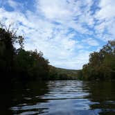 Review photo of Sam A. Baker State Park Campground by Brasley  C., June 16, 2020