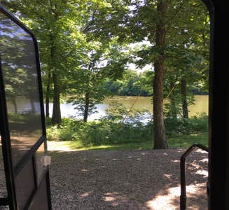 Camper-submitted photo from Stephen A. Forbes State Recreation Area