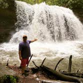 Review photo of Holly River State Park Campground by Zondra W., June 16, 2020