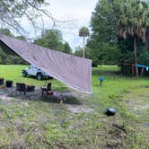 Review photo of Potts Preserve - River Primitive Campground (North Hooty Point Road) by Alyssa D., June 13, 2020