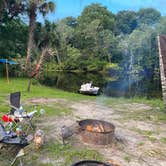 Review photo of Potts Preserve - River Primitive Campground (North Hooty Point Road) by Alyssa D., June 13, 2020