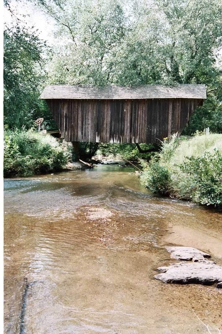 Camper-submitted photo at Unicoi State Park & Lodge near Clayton, GA