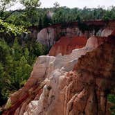 Review photo of Providence Canyon State Park Campground by Joel R., June 10, 2020