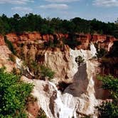 Review photo of Providence Canyon State Park Campground by Joel R., June 10, 2020