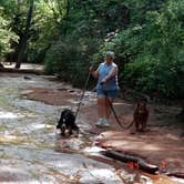 Review photo of Providence Canyon State Park Campground by Joel R., June 10, 2020