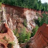 Review photo of Providence Canyon State Park Campground by Joel R., June 10, 2020