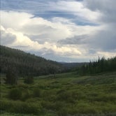 Review photo of Blacktail Creek Campground by Caedmen  B., June 16, 2020