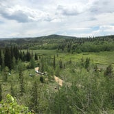 Review photo of Blacktail Creek Campground by Caedmen  B., June 16, 2020
