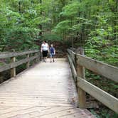 Review photo of Sweetwater Creek State Park Campground by Joel R., June 11, 2020