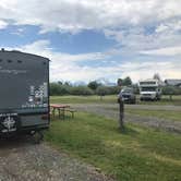 Review photo of Sheridan/Big Horn Mountains KOA by Joel R., July 21, 2019