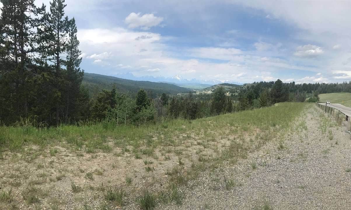 Camper-submitted photo at Sheridan/Big Horn Mountains KOA near Story, WY