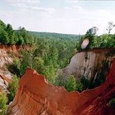 Review photo of Providence Canyon State Park Campground by Joel R., June 10, 2020