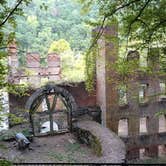 Review photo of Sweetwater Creek State Park Campground by Joel R., June 11, 2020