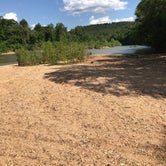 Review photo of Timbuktu Campground — Echo Bluff State Park by Cathy S., June 16, 2020