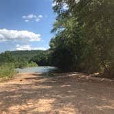 Review photo of Timbuktu Campground — Echo Bluff State Park by Cathy S., June 16, 2020