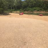 Review photo of Timbuktu Campground — Echo Bluff State Park by Cathy S., June 16, 2020