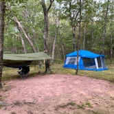 Review photo of Taum Sauk Mountain State Park Campground by Lucas  M., June 16, 2020