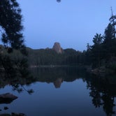 Review photo of Horsethief Lake Campground by Trevor S., June 16, 2020