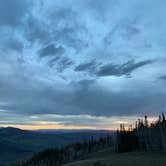 Review photo of Elliott Creek Campground (Co) — White River National Forest by Kristin B., June 16, 2020