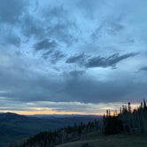 Review photo of Elliott Creek Campground by Kristin B., June 16, 2020