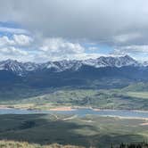 Review photo of Elliott Creek Campground (Co) — White River National Forest by Kristin B., June 16, 2020