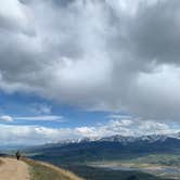 Review photo of Elliott Creek Campground (Co) — White River National Forest by Kristin B., June 16, 2020