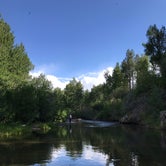 Review photo of Markleeville Campground - Temporarily Closed by Therese L., June 16, 2020