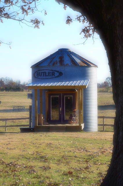 Camper-submitted photo at Stillwaters Farm Rustic Campsites near Pinson, TN